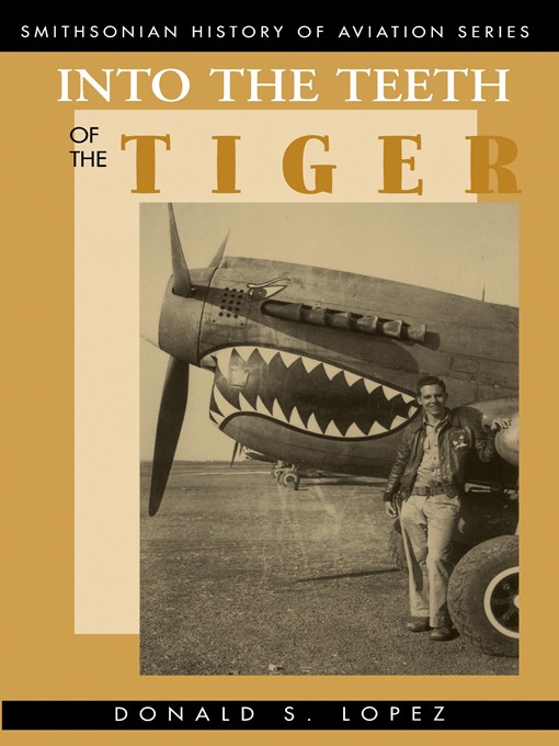 Title details for Into the Teeth of the Tiger by Donald S. Lopez, Sr. - Available